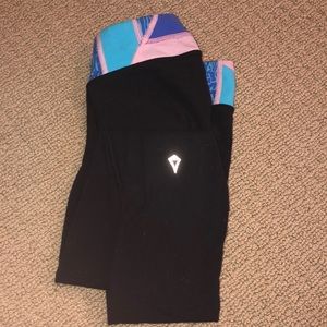 Ivivva leggings